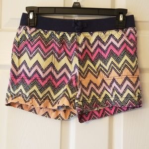Girls shorts